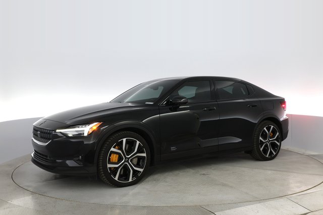2022 Polestar 2 — photo 12 of 33
