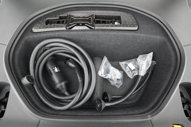 2022 Polestar 2