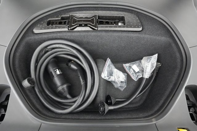 2022 Polestar 2 — photo 22 of 33