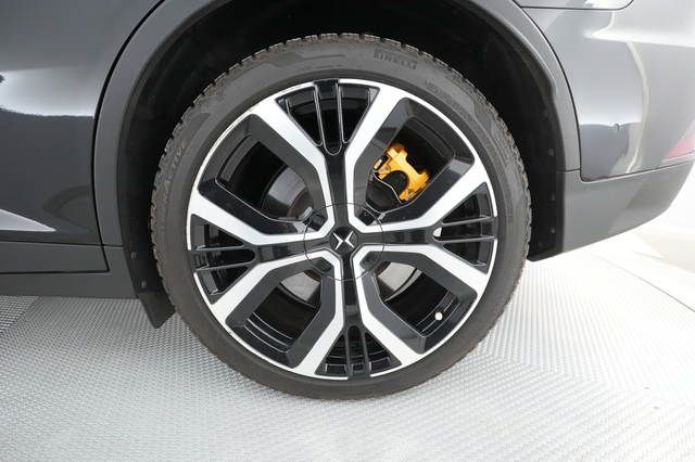 2022 Polestar 2