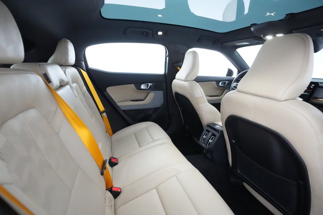 2022 Polestar 2 — photo 3 of 33