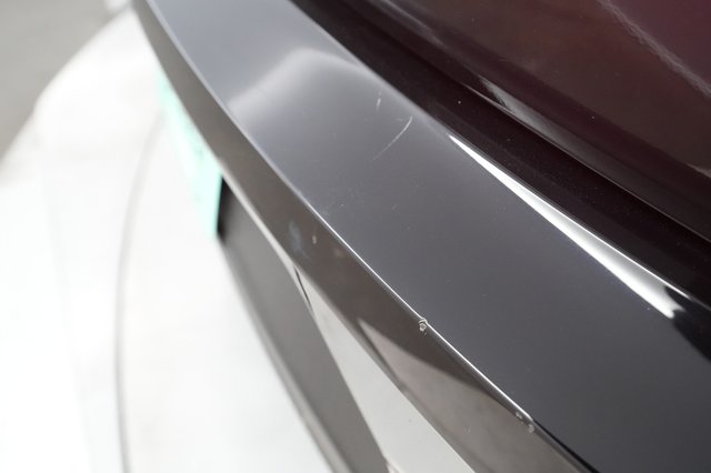 2022 Polestar 2 — photo 30 of 33