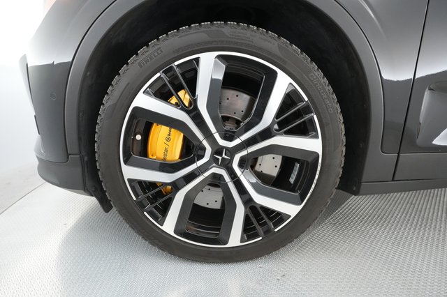 2022 Polestar 2 — photo 13 of 33