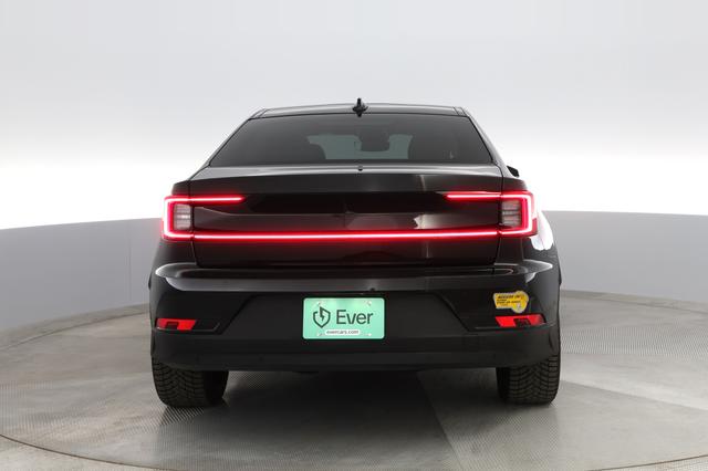 2022 Polestar 2 — photo 10 of 33