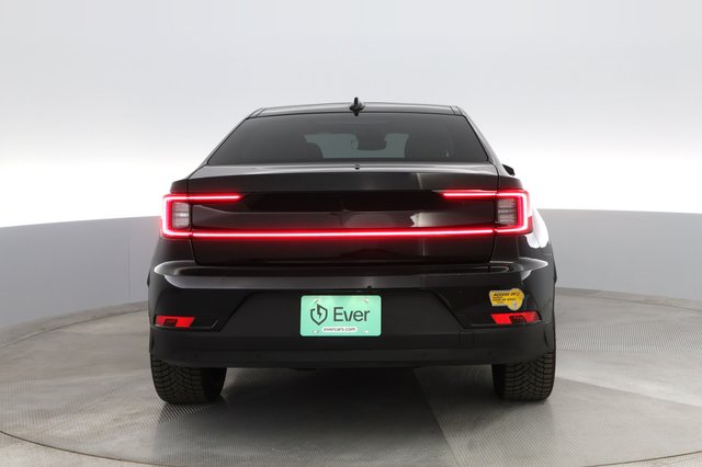 2022 Polestar 2 — photo 10 of 33