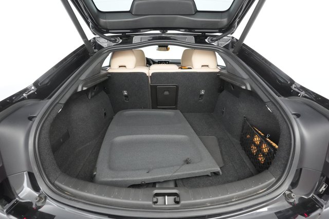 2022 Polestar 2 — photo 21 of 33