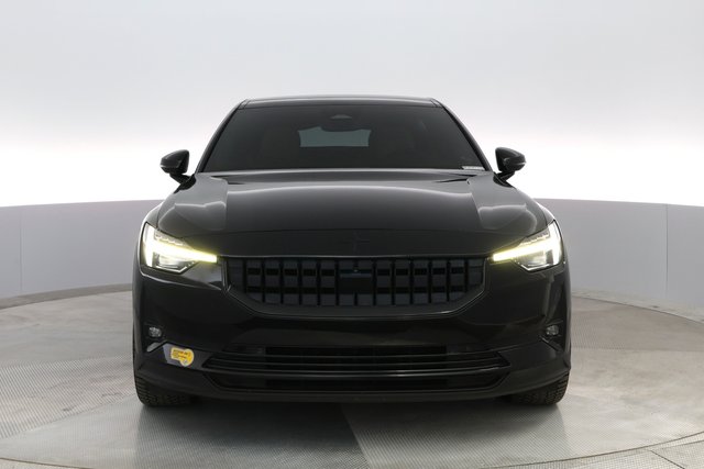 2022 Polestar 2 — photo 6 of 33