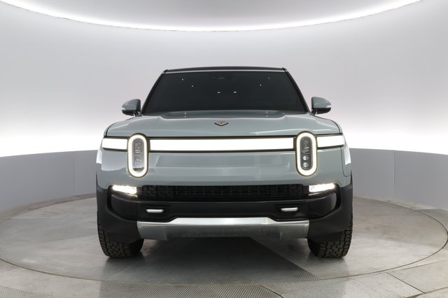 2023 Rivian R1S — photo 6 of 34