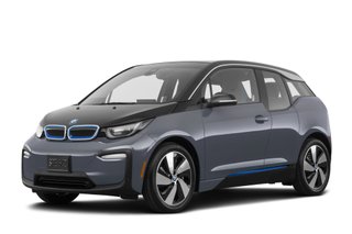 2021 BMW i3 — VIN WBY8P2C05M7K00499