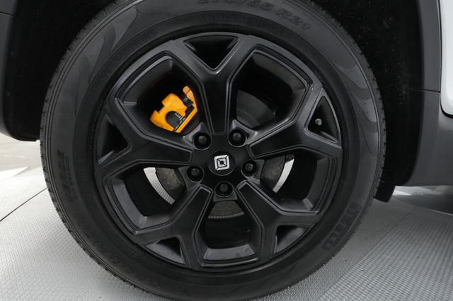 2022 Rivian R1T