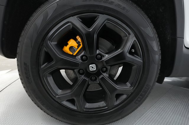 2022 Rivian R1T — photo 13 of 23