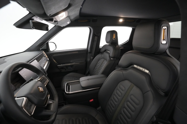 2022 Rivian R1T