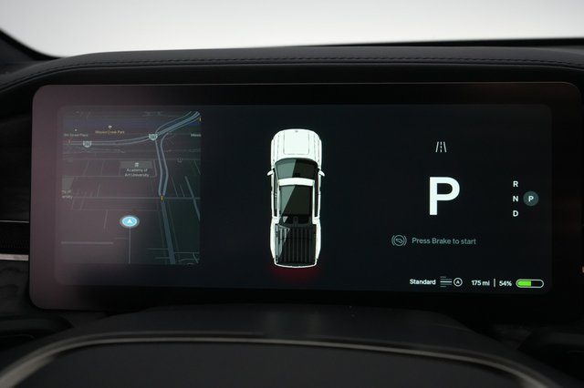 2022 Rivian R1T — photo 22 of 23
