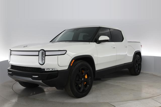 2022 Rivian R1T — VIN 7FCTGAAA0NN013048