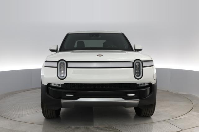 2022 Rivian R1T — photo 5 of 23