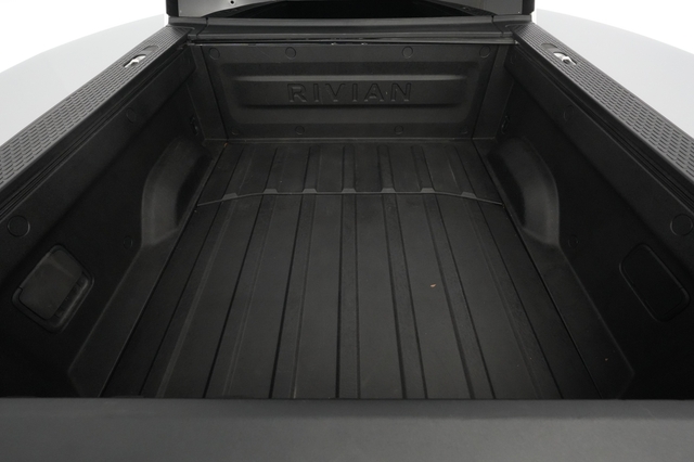 2022 Rivian R1T