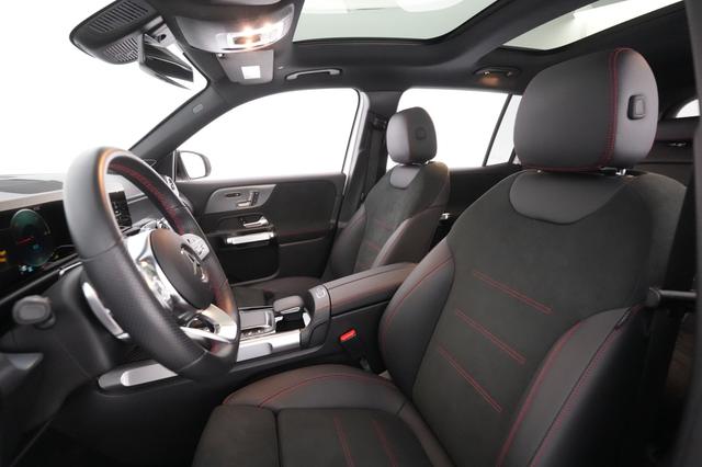 2023 Mercedes-Benz EQB