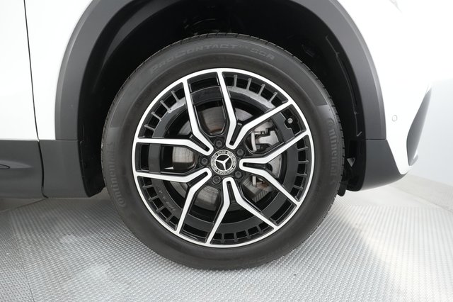 2023 Mercedes-Benz EQB — photo 16 of 22