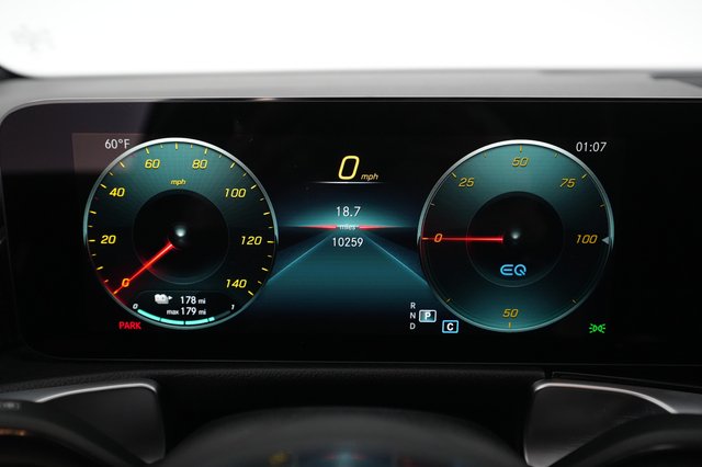 2023 Mercedes-Benz EQB — photo 5 of 22