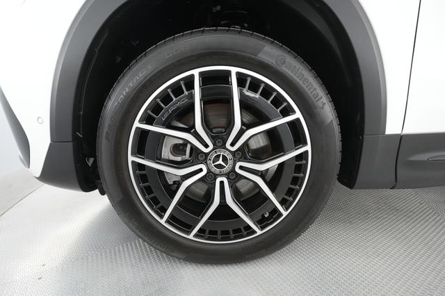 2023 Mercedes-Benz EQB