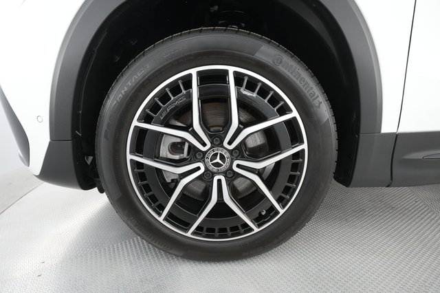 2023 Mercedes-Benz EQB — photo 7 of 22