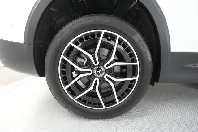 2023 Mercedes-Benz EQB — photo 18 of 22
