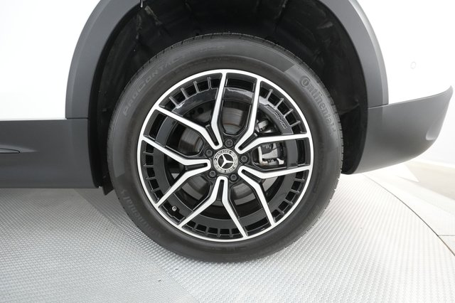 2023 Mercedes-Benz EQB — photo 17 of 22
