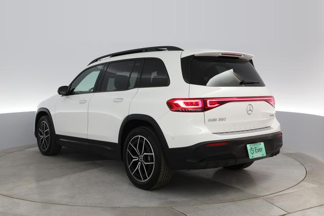 2023 Mercedes-Benz EQB
