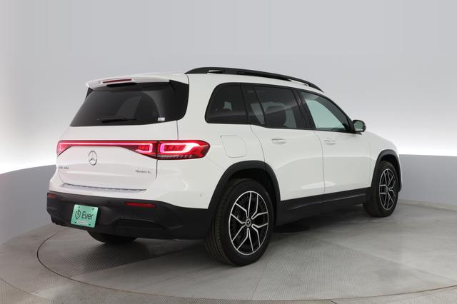 2023 Mercedes-Benz EQB