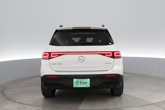2023 Mercedes-Benz EQB — photo 13 of 22