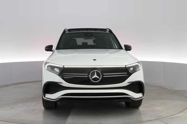 2023 Mercedes-Benz EQB — photo 12 of 22
