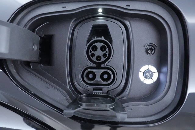 2023 Ford Mustang Mach-E — photo 25 of 32