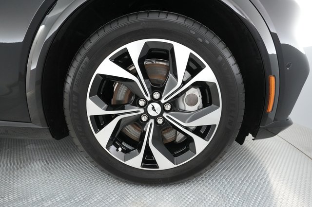 2023 Ford Mustang Mach-E — photo 14 of 32