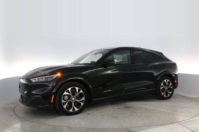 2023 Ford Mustang Mach-E — photo 11 of 32