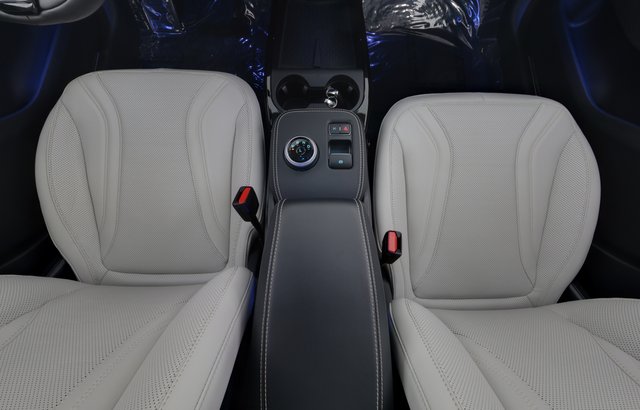 2023 Ford Mustang Mach-E — photo 17 of 32