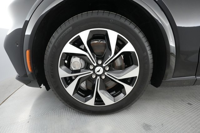 2023 Ford Mustang Mach-E — photo 12 of 32
