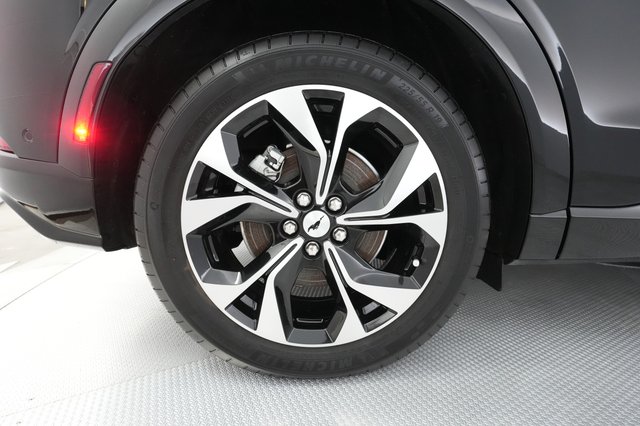 2023 Ford Mustang Mach-E — photo 15 of 32