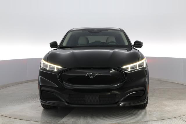 2023 Ford Mustang Mach-E — photo 6 of 32