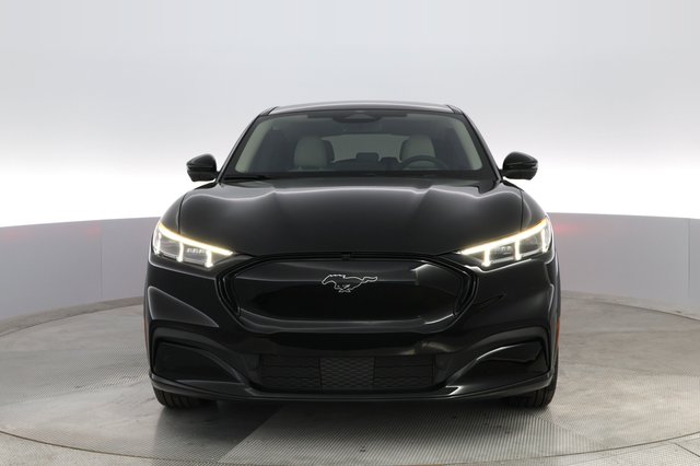 2023 Ford Mustang Mach-E — photo 6 of 32