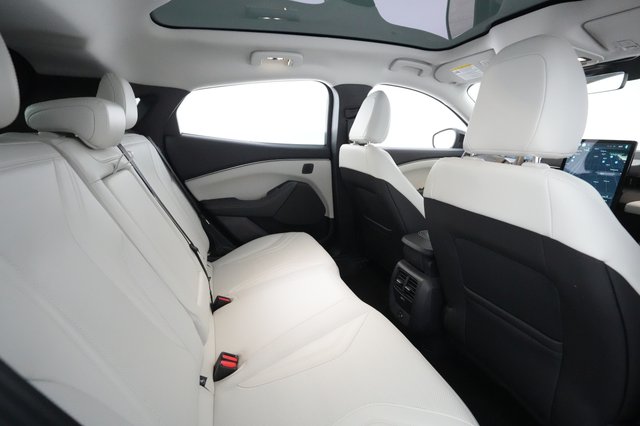 2023 Ford Mustang Mach-E — photo 21 of 32