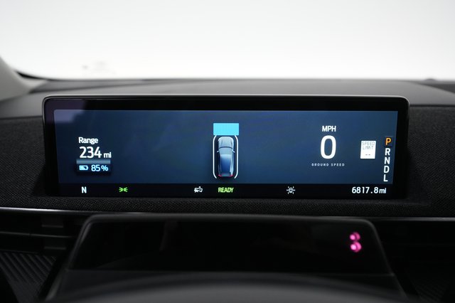 2023 Ford Mustang Mach-E — photo 31 of 32