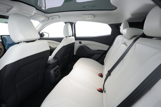 2023 Ford Mustang Mach-E — photo 19 of 32