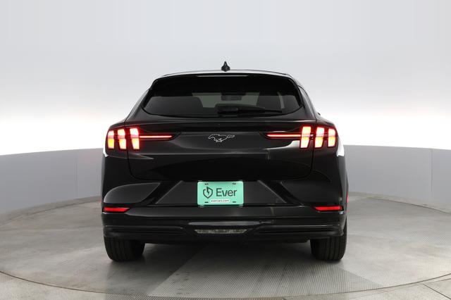 2023 Ford Mustang Mach-E — photo 9 of 32