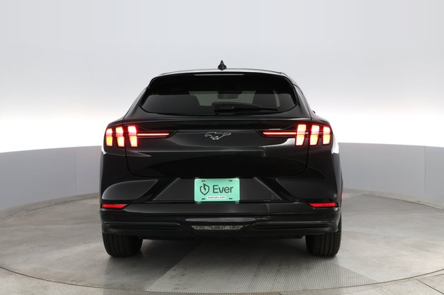 2023 Ford Mustang Mach-E — photo 9 of 32
