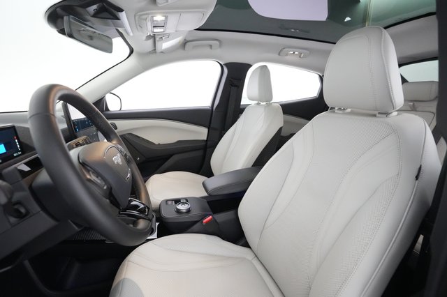 2023 Ford Mustang Mach-E — photo 18 of 32