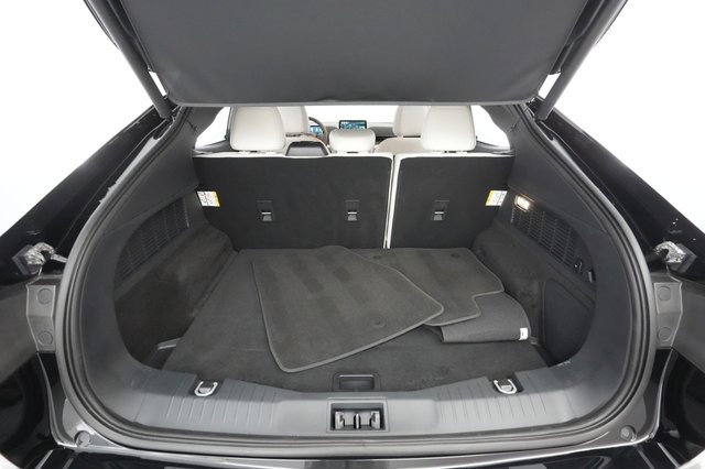 2023 Ford Mustang Mach-E — photo 22 of 32