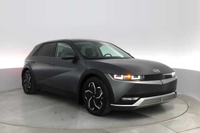 2023 Hyundai IONIQ 5 — photo 6 of 31
