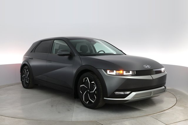 2023 Hyundai IONIQ 5 — photo 6 of 31
