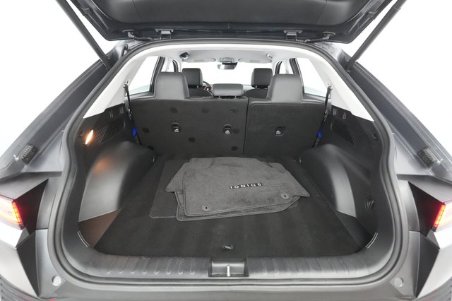2023 Hyundai IONIQ 5 — photo 20 of 31