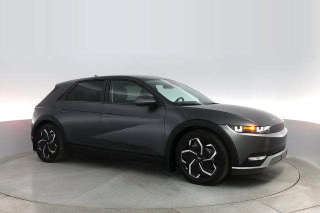 2023 Hyundai IONIQ 5 — photo 7 of 31